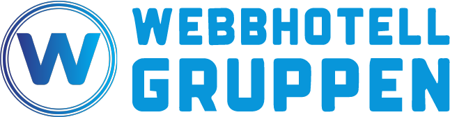 Webbhotellgruppen